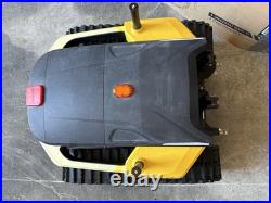 Yarbo Robot Core (No Battery)