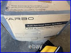 Yarbo Robot Core (No Battery)