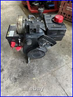Yard Machines MTD 5HP 5 HP Electric Start Snow Blower Engine Motor Snowblower