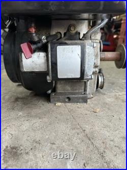 Yard Machines MTD 5HP 5 HP Electric Start Snow Blower Engine Motor Snowblower