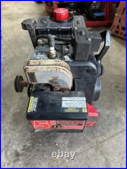 Yard Machines MTD 5HP 5 HP Electric Start Snow Blower Engine Motor Snowblower