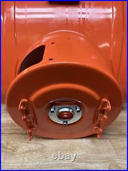 Yard force YF24-DS21-GSB snow blower parts Auger Housing only