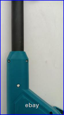 Zeekmuss 21V Cordless Snow Sweeper +2 Batteries with charger +2 Gloves +Handle